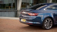 Renault Talisman 1.5 DCi Intense