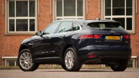 Jaguar F-Pace 2.0 D AWD Portfolio