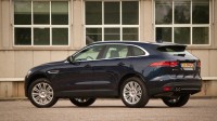 Jaguar F-Pace 2.0 D AWD Portfolio