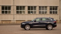 Jaguar F-Pace 2.0 D AWD Portfolio