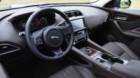 Jaguar F-Pace 2.0 D AWD Portfolio