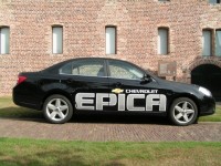 Chevrolet Epica 2.5 Executive