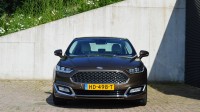 Ford Mondeo sedan 2.0 EcoBoost Vignale