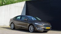 Ford Mondeo sedan 2.0 EcoBoost Vignale