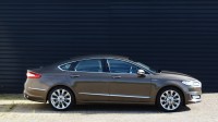 Ford Mondeo sedan 2.0 EcoBoost Vignale