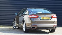 Ford Mondeo sedan 2.0 EcoBoost Vignale