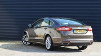 Ford Mondeo sedan 2.0 EcoBoost Vignale