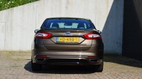 Ford Mondeo sedan 2.0 EcoBoost Vignale