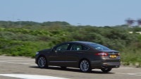 Ford Mondeo sedan 2.0 EcoBoost Vignale