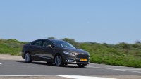 Ford Mondeo sedan 2.0 EcoBoost Vignale