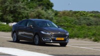 Ford Mondeo sedan 2.0 EcoBoost Vignale