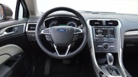 Ford Mondeo sedan 2.0 EcoBoost Vignale