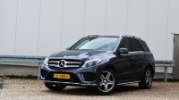 Mercedes-Benz GLE 250 d 4MATIC