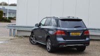 Mercedes-Benz GLE 250 d 4MATIC