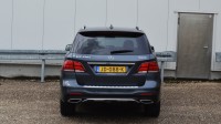 Mercedes-Benz GLE 250 d 4MATIC