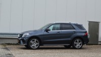 Mercedes-Benz GLE 250 d 4MATIC