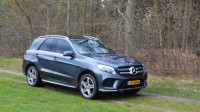 Mercedes-Benz GLE 250 d 4MATIC