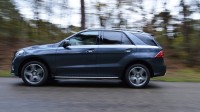 Mercedes-Benz GLE 250 d 4MATIC