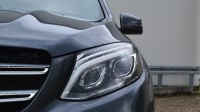 Mercedes-Benz GLE 250 d 4MATIC