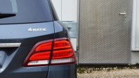 Mercedes-Benz GLE 250 d 4MATIC