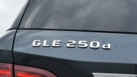 Mercedes-Benz GLE 250 d 4MATIC