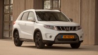 Suzuki Vitara 1.4 Booster Jet All Grip S