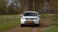 Suzuki Vitara 1.4 Booster Jet All Grip S