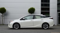 Toyota Prius 1.8 Hybrid Executive Automaat