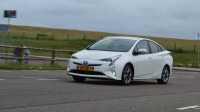 Toyota Prius 1.8 Hybrid Executive Automaat