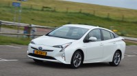 Toyota Prius 1.8 Hybrid Executive Automaat