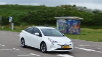 Toyota Prius 1.8 Hybrid Executive Automaat