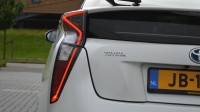 Toyota Prius 1.8 Hybrid Executive Automaat