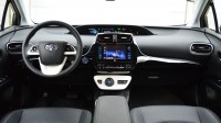 Toyota Prius 1.8 Hybrid Executive Automaat