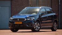 Suzuki SX4 S-Cross 1.0 Boosterjet High Executive