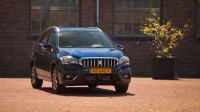 Suzuki SX4 S-Cross 1.0 Boosterjet High Executive