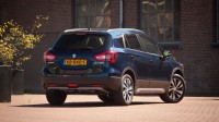 Suzuki SX4 S-Cross 1.0 Boosterjet High Executive