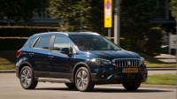 Suzuki SX4 S-Cross 1.0 Boosterjet High Executive