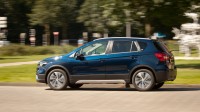 Suzuki SX4 S-Cross 1.0 Boosterjet High Executive