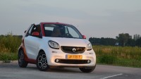 smart fortwo cabrio 52 kW twinamic prime