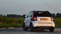 smart fortwo cabrio 52 kW twinamic prime