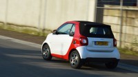 smart fortwo cabrio 52 kW twinamic prime