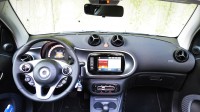 smart fortwo cabrio 52 kW twinamic prime