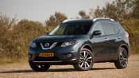 Nissan X-Trail DIG-T 163 Tekna