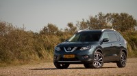 Nissan X-Trail DIG-T 163 Tekna