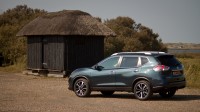 Nissan X-Trail DIG-T 163 Tekna