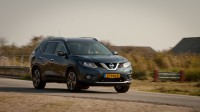 Nissan X-Trail DIG-T 163 Tekna