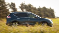 Nissan X-Trail DIG-T 163 Tekna