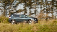 Nissan X-Trail DIG-T 163 Tekna