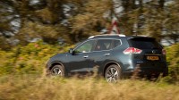 Nissan X-Trail DIG-T 163 Tekna