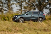 Nissan X-Trail DIG-T 163 Tekna